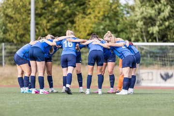 Bild 31 - F SC Ellerau - TuRa Harksheide : Ergebnis: 2:7